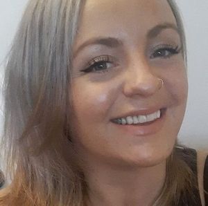 Meet your Posher, Alexanne